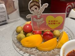 -海底捞火锅(万象城店)