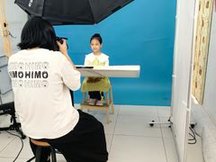 -海马体照相馆(大连罗斯福广场店)