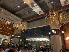 -OGGI TRATTORIA PIZZERIA(深业上城店)