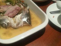 -老头儿油爆虾(星光一期店)