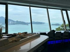 -湾景餐厅(海洋公园店)