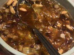 汤圆冰粉-俏牛哥鲜牛肉牛肆馆(重庆天地店)