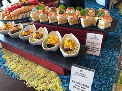 -海口香格里拉大酒店·大堂吧
