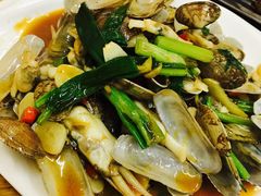 -姜武烧烤(赛格广场店)