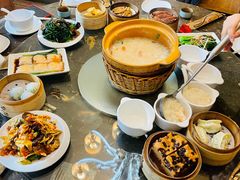 -小城粥道·海胆鲜虾粥(解放广场店)