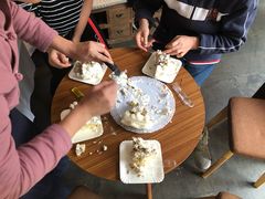 -红宝石·鲜奶小方(联洋店)