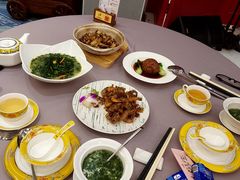 -银都上海菜馆(粤海东路店)