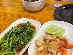 -Doo Dee Thai Food(Issan/Isaan/Esan)