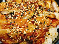 -京和风.日式家庭料理(京和风食堂大仓店)