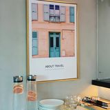 央觅往事西餐，味蕾狂欢大爆炸！💥