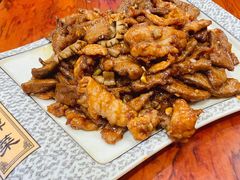 -大眼锅贴水饺(河东店)