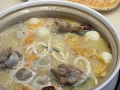 -小骨煲金华砂锅(转塘金街美地店)