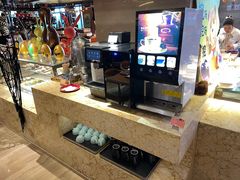 -郑州美盛喜来登大酒店