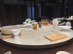 -明湖楼·经典鲁菜山东海鲜(大明湖店)