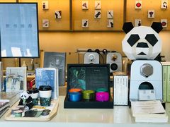 -三联韬奋书店(宽窄巷子店)