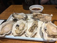 高压锅蒸乳山生蚝-乔街深夜食堂·小龙虾·高压锅生蚝(杭州总店)