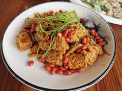 -汤记传菜(浦江店)