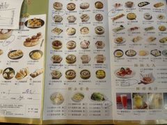 -圣丰城酒家·宴会(宝安大仟里店)
