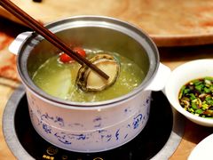 -神洲四海大酒楼(王府井澳门中心店)