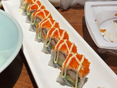 -森味花园·日本料理(伊藤洋华堂亚运村店)