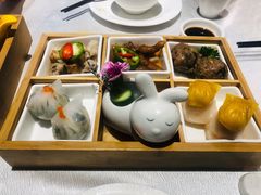 五福临门-光明招待所(邦凯科技园店)