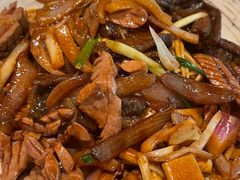 -慧娟面馆·餐厅(望江路店)