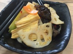 -覃记螺蛳粉·桂林米粉(鼓楼南街店)