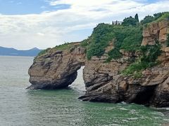 -大连金石滩国家旅游度假区