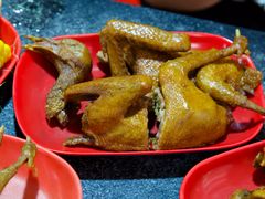 光明红烧乳鸽-光明刘冰乳鸽店(光明法政北路店)