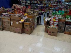 -紫荆城食品交易中心(华强北店)