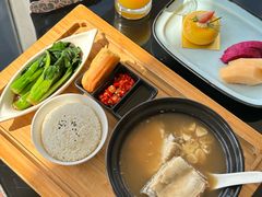 -厦门海港英迪格酒店(中山路店)