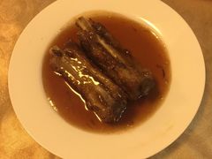 -厉家菜(德胜门总店)