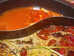 -牛市坎火锅(建设路店)