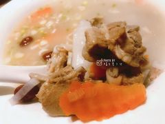 山药羊排-江南原著(中联广场店)