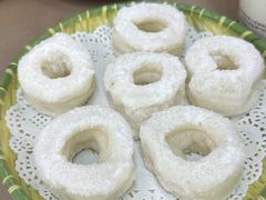 -老三样·旧食新味(船山路店)