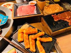 -吼堂老火锅(湖滨银泰in77店)