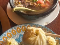 -顺顺小吃(独克宗古城店)