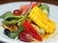 -金井日本料理(丽柏广场店)
