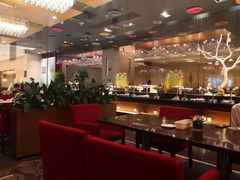 -华安国际大酒店-餐厅