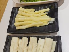 -小街猪手(团结湖店)