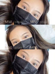 -MIVI野生眉纹绣纹眉