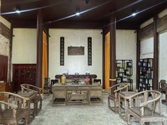 -太平天国侍王府