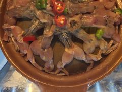 -徽三说·土徽菜·中国徽菜连锁品牌(一中店)