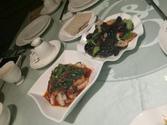 -萨拉漫饮食(北京中路店)