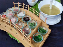 -西双版纳洲际度假酒店-曼霖轩中餐厅