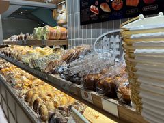 -小飞象面包公社(珠江路金鹰店)
