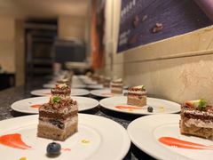 -太原富力万达文华酒店·美食汇西餐厅