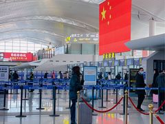 -银川河东国际机场