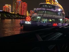 -船长9号·精致湖北菜(江滩店)