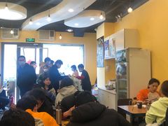 大堂-有礼有面(知春路店)